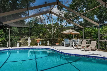 TAMPA FL Home