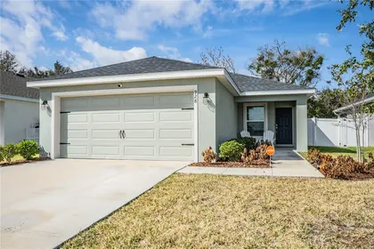 MULBERRY FL Home