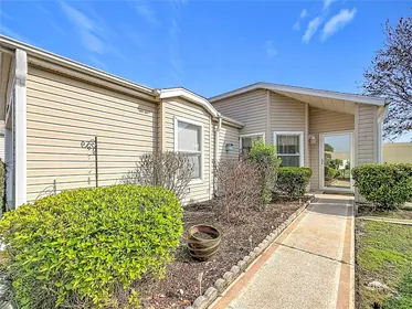 LEESBURG FL Home