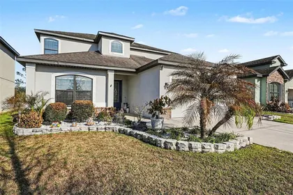 RIVERVIEW FL Home