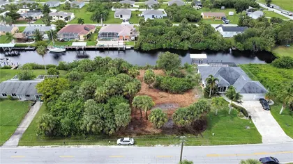 PORT CHARLOTTE FL Property
