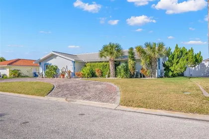 NEW PORT RICHEY FL Home