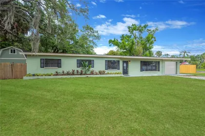 RIVERVIEW FL Home