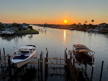 TREASURE ISLAND FL Home