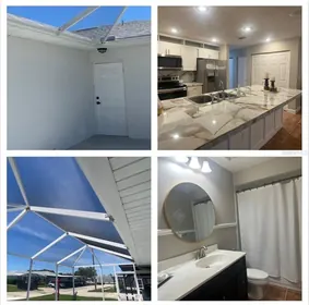 LEESBURG FL Home