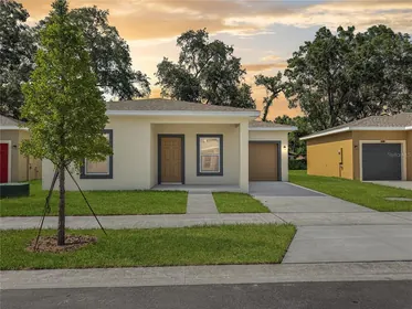 TAMPA FL Home