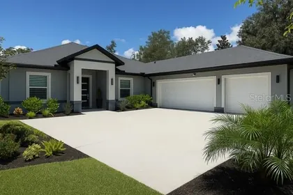 ST CLOUD FL Home