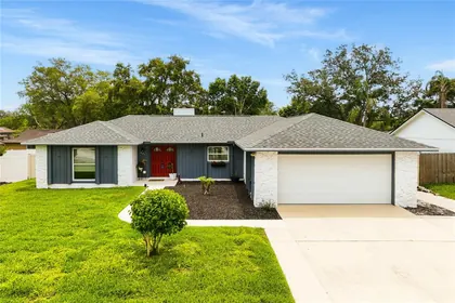 CASSELBERRY FL Home