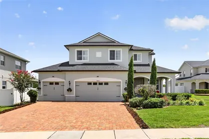 CLERMONT FL Home