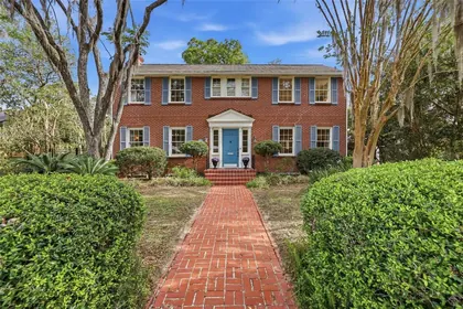 GAINESVILLE FL Home