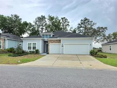 OCALA FL Home