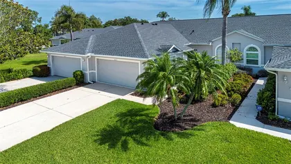 SARASOTA FL Home