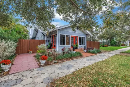 ST PETERSBURG FL Home