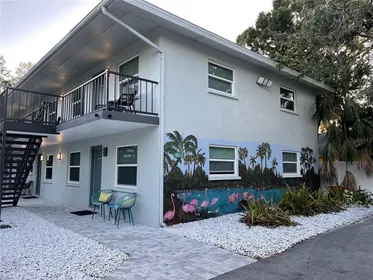 SARASOTA FL Home