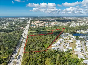 ENGLEWOOD FL Property