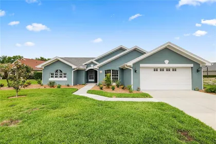 LAKELAND FL Home