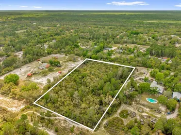 ORANGE CITY FL Property