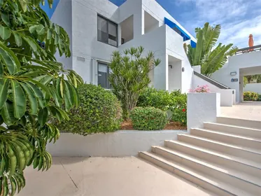 LONGBOAT KEY FL Home