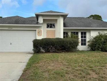 NORTH PORT FL Home