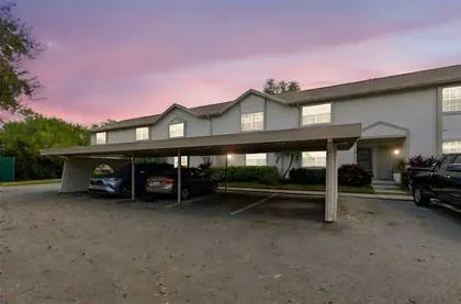 CLEARWATER FL Home
