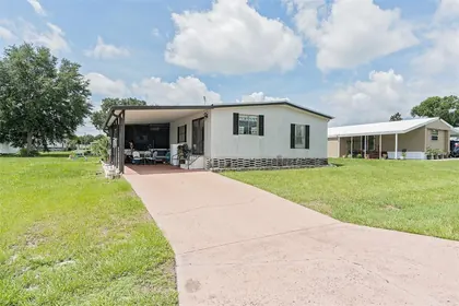 LAKELAND FL Home