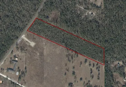 LIVE OAK FL Property