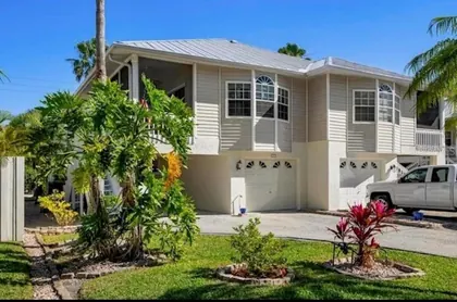 OSPREY FL Home