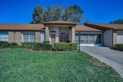 NEW PORT RICHEY FL Home