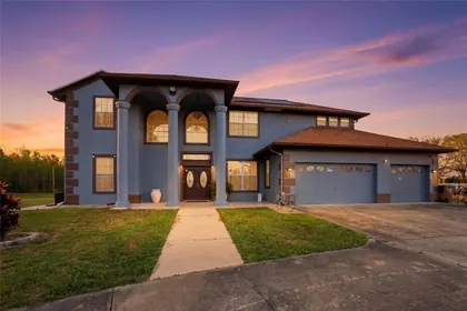 KISSIMMEE FL Home