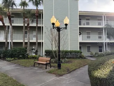 DUNEDIN FL Home