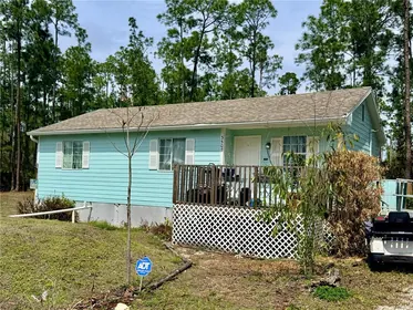 LEHIGH ACRES FL Home