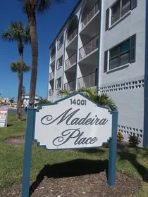 MADEIRA BEACH FL Home