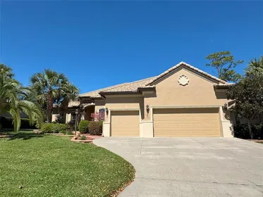 HERNANDO FL Home