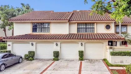 BOCA RATON FL Home