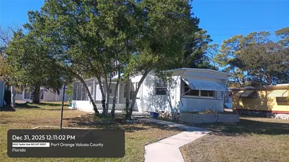 PORT ORANGE FL Home