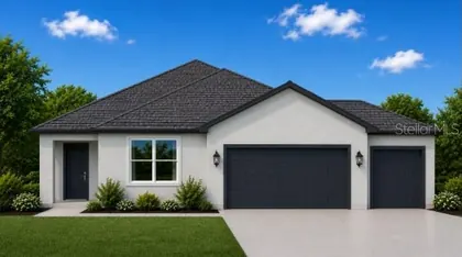 PALM COAST FL Home
