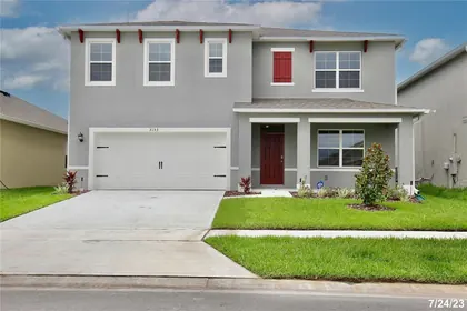 SANFORD FL Home