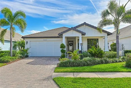 SARASOTA FL Home