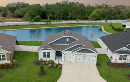 THE VILLAGES FL Home