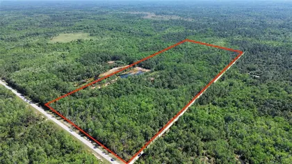 CHIEFLAND FL Property