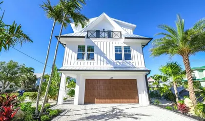 BRADENTON BEACH FL Home
