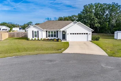TRENTON FL Home