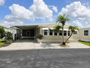 SARASOTA FL Home