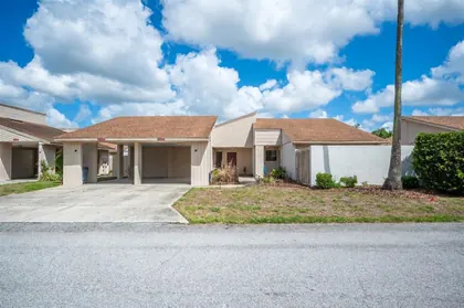 MULBERRY FL Home