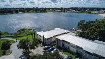 AVON PARK FL Home