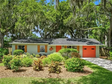 EDGEWATER FL Home