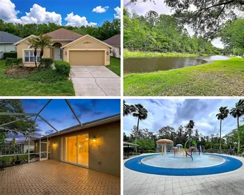WESLEY CHAPEL FL Home