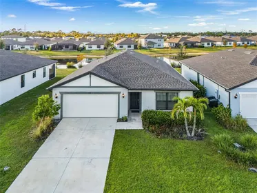 NORTH FORT MYERS FL Home