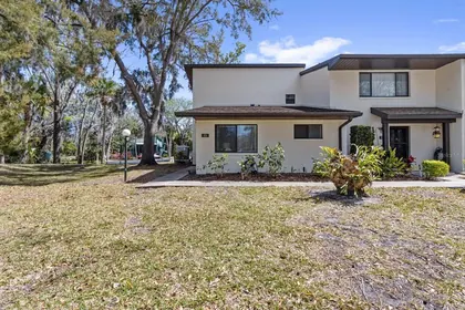 CRYSTAL RIVER FL Home
