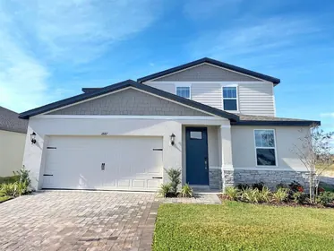 ZEPHYRHILLS FL Home